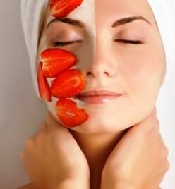 Rajeunissement de la peau du visage